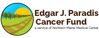 Edgar J. Paradis Cancer Fund